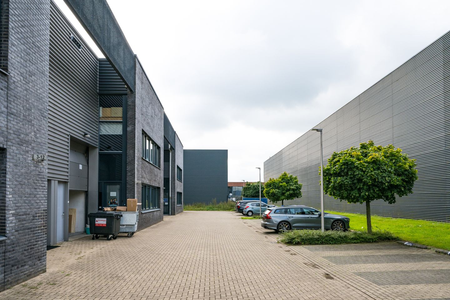 Bekijk foto 3 van Innovatieweg 3-09