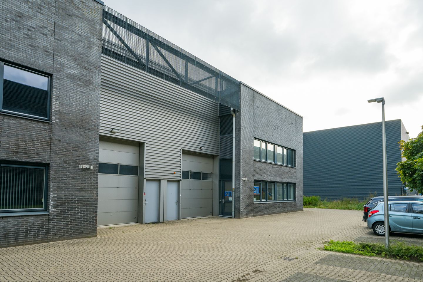 Bekijk foto 4 van Innovatieweg 3-09