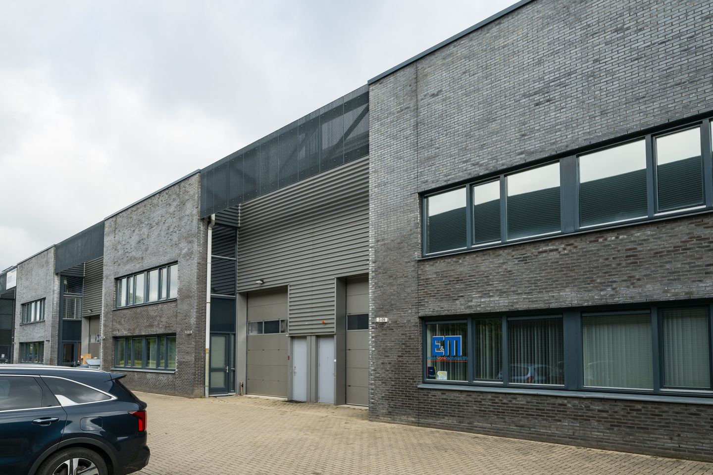 Bekijk foto 5 van Innovatieweg 3-09