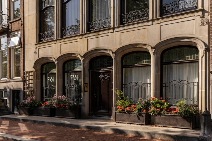 Photo 38 of Keizersgracht 494-A