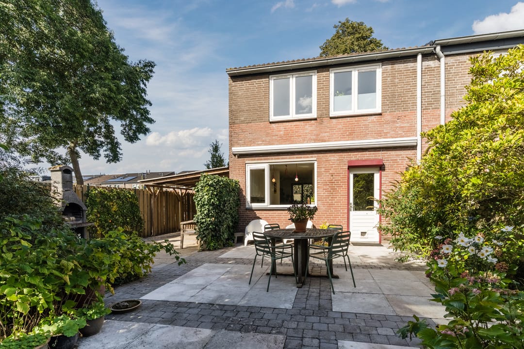 Foto 2 van Wolvendonk 47