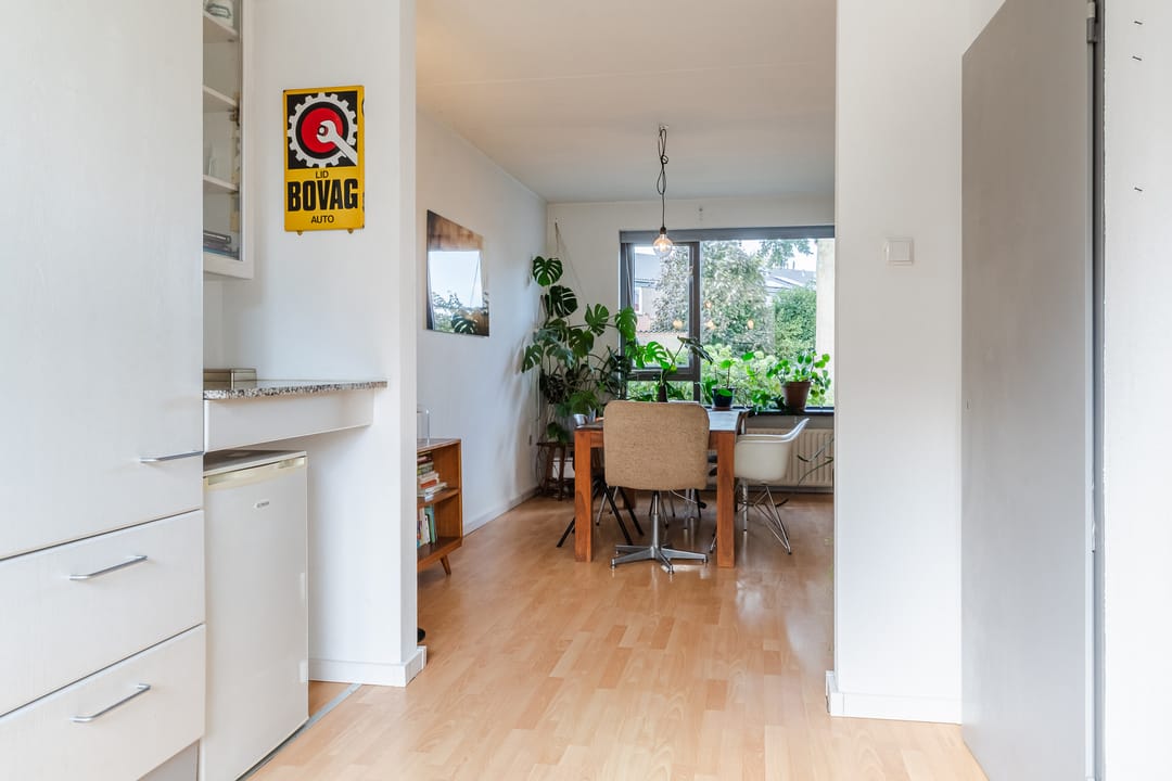 Foto 13 van Wolvendonk 47