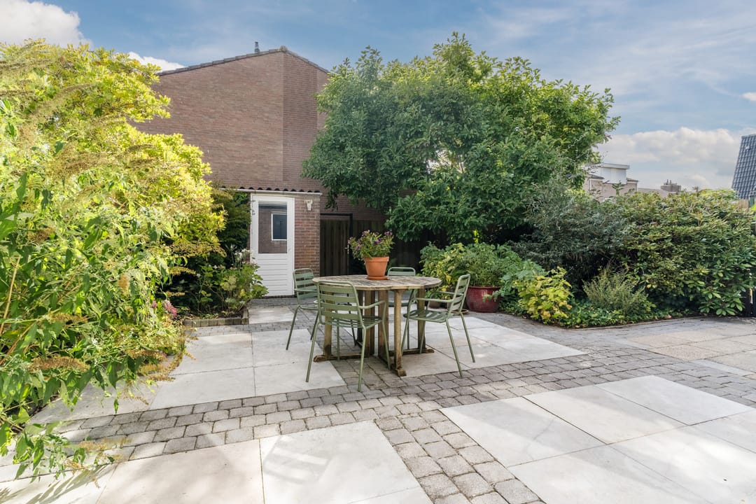 Foto 26 van Wolvendonk 47