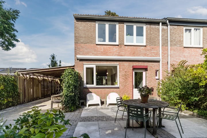 Foto 28 van Wolvendonk 47