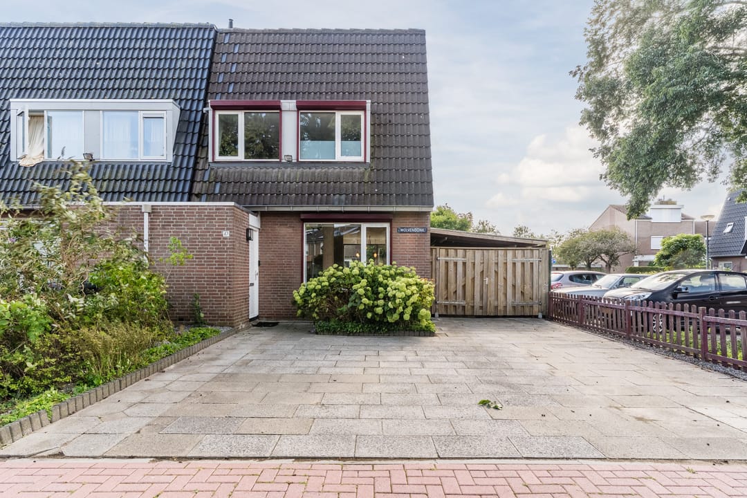 Foto 31 van Wolvendonk 47