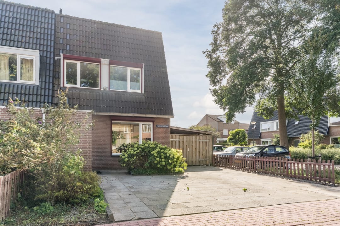 Foto 32 van Wolvendonk 47