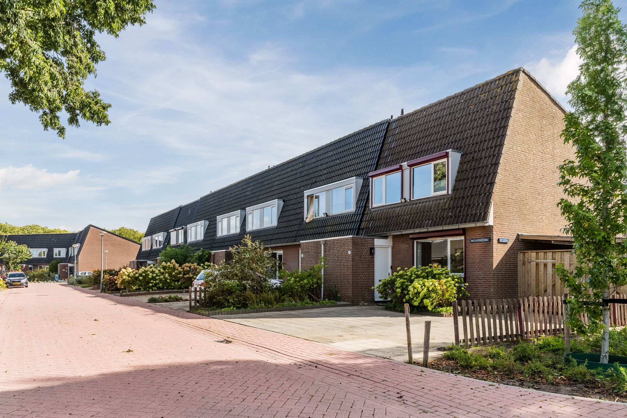 Foto 33 van Wolvendonk 47