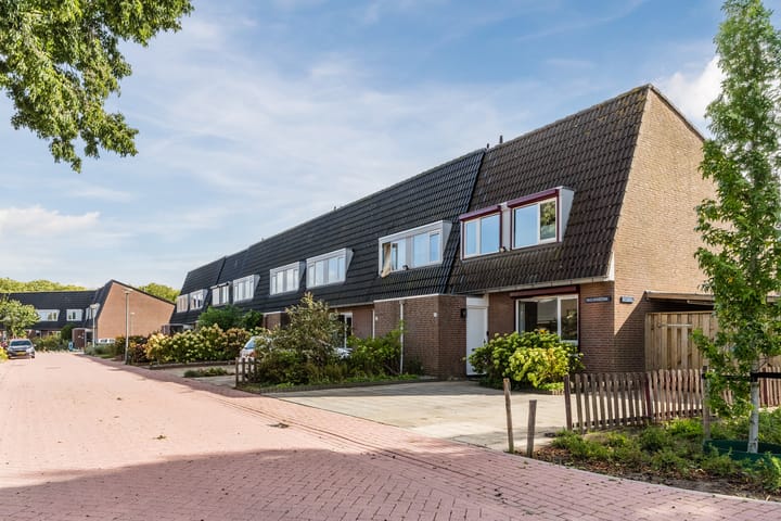 Foto 33 van Wolvendonk 47