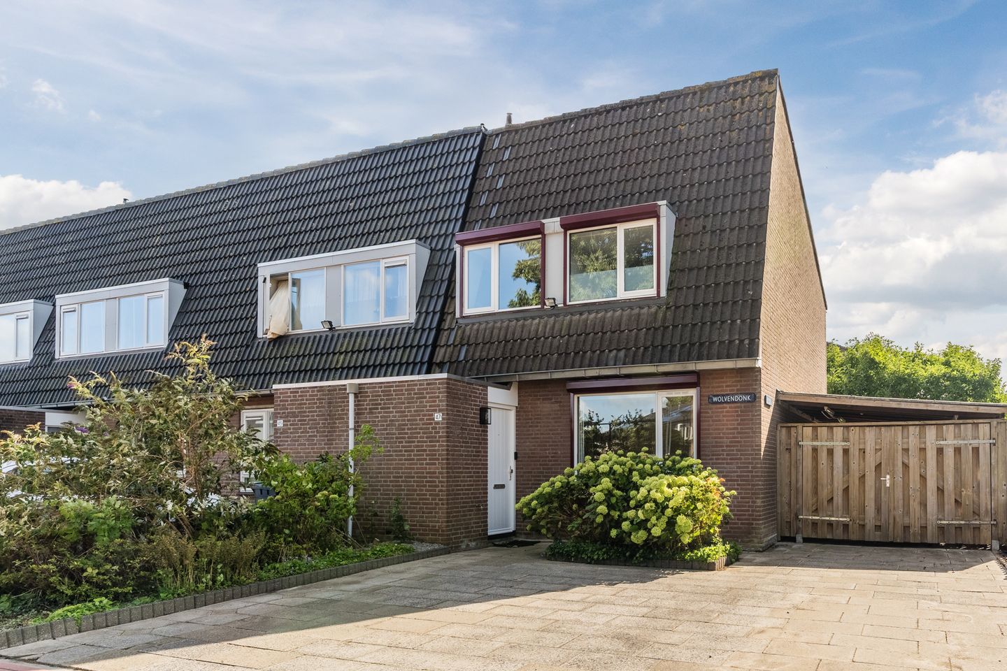 Foto 34 van Wolvendonk 47