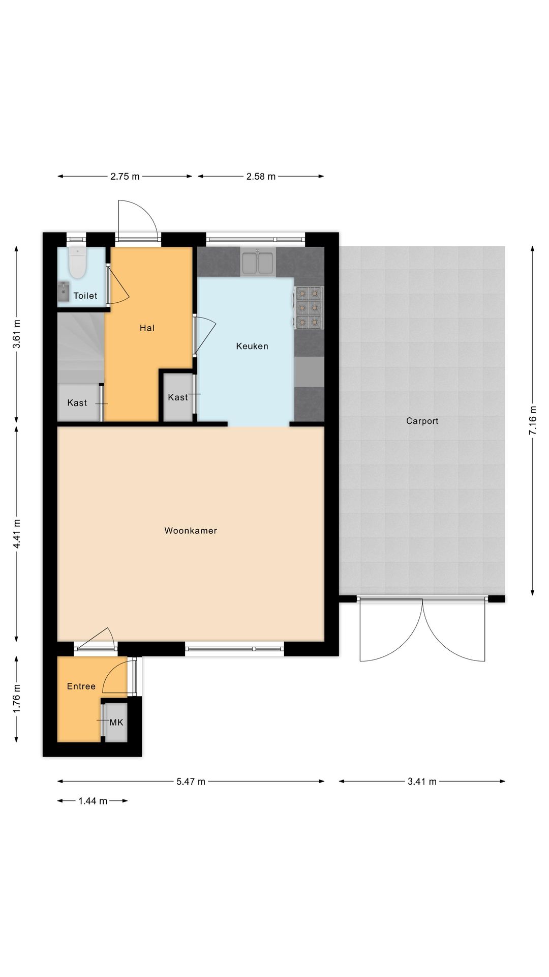 Foto 38 van Wolvendonk 47