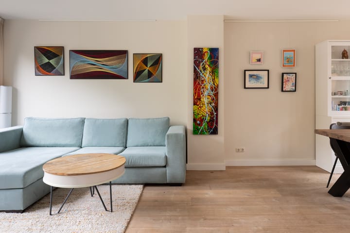 Photo 5 of Van Beyerenstraat 4