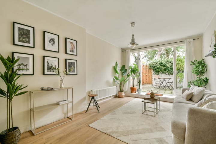 Foto 2 van Bergstraat 11