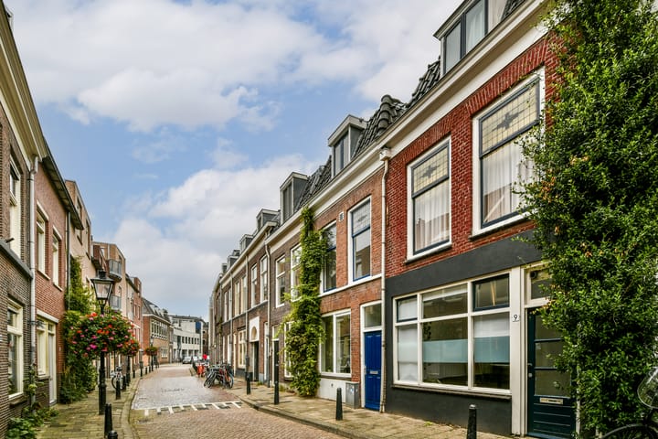 Foto 5 van Bergstraat 11