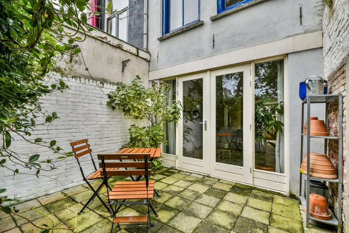 Foto 11 van Bergstraat 11