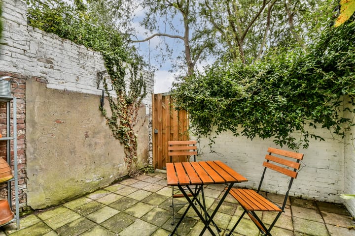 Foto 9 van Bergstraat 11