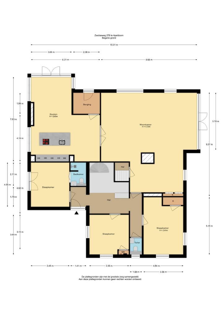 Foto 94 van Zwolseweg 278