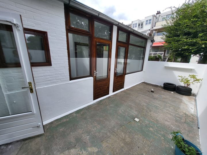 Foto 3 van Nicolaas Beetsstraat 50-A