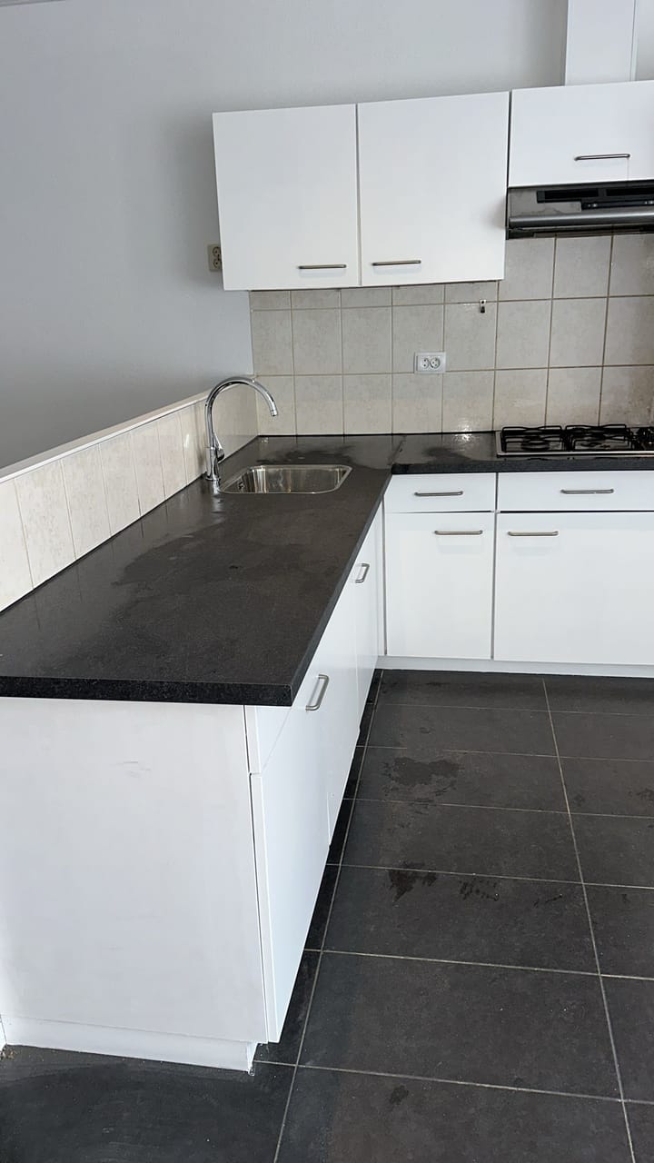 Foto 7 van Nicolaas Beetsstraat 50-A