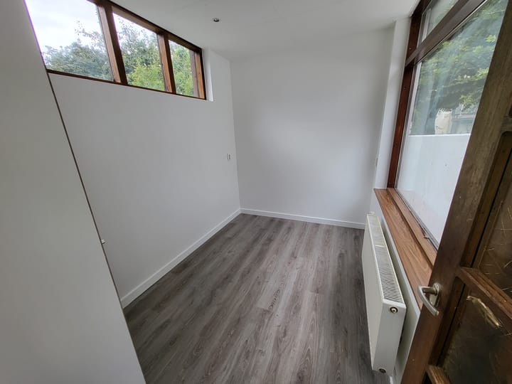 Foto 10 van Nicolaas Beetsstraat 50-A