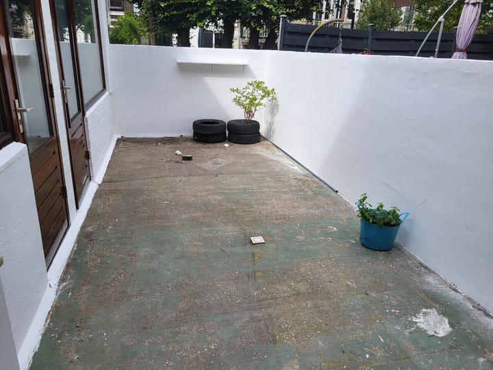 Foto 14 van Nicolaas Beetsstraat 50-A