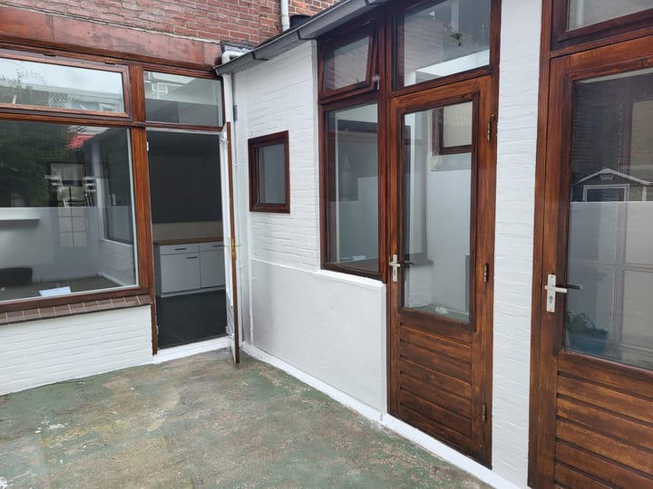 Foto 15 van Nicolaas Beetsstraat 50-A