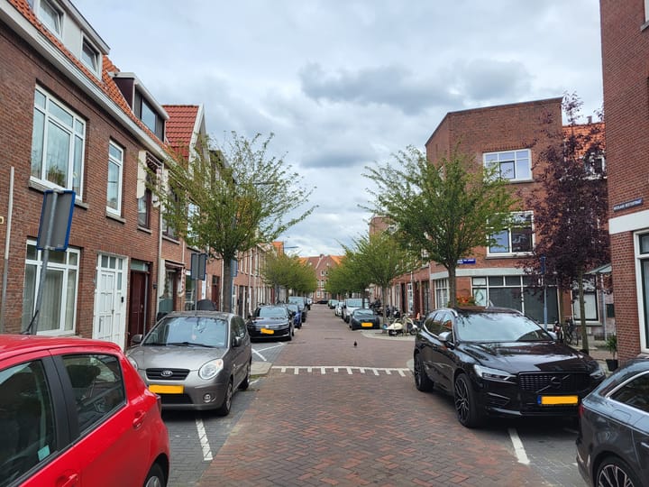 Foto 16 van Nicolaas Beetsstraat 50-A