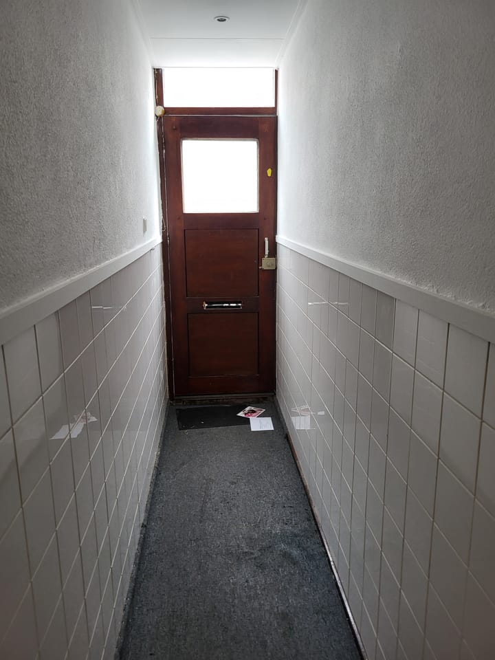 Foto 12 van Nicolaas Beetsstraat 50-A