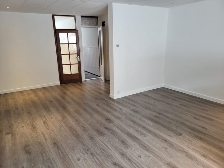 Foto 5 van Nicolaas Beetsstraat 50-A