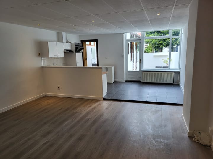 Foto 2 van Nicolaas Beetsstraat 50-A