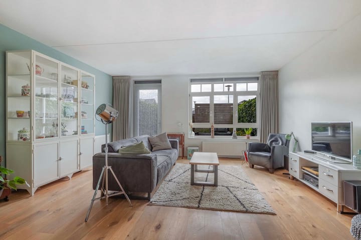 Foto 3 van Argusvlinder 8