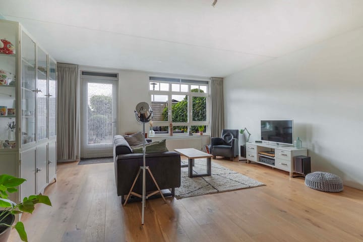 Foto 4 van Argusvlinder 8