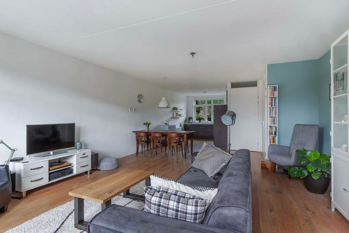 Foto 5 van Argusvlinder 8