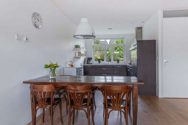 Foto 8 van Argusvlinder 8