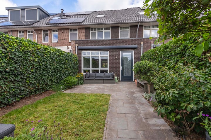 Foto 30 van Argusvlinder 8