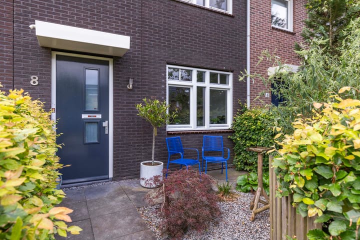 Foto 33 van Argusvlinder 8