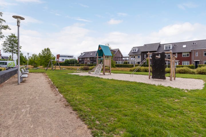 Foto 36 van Argusvlinder 8