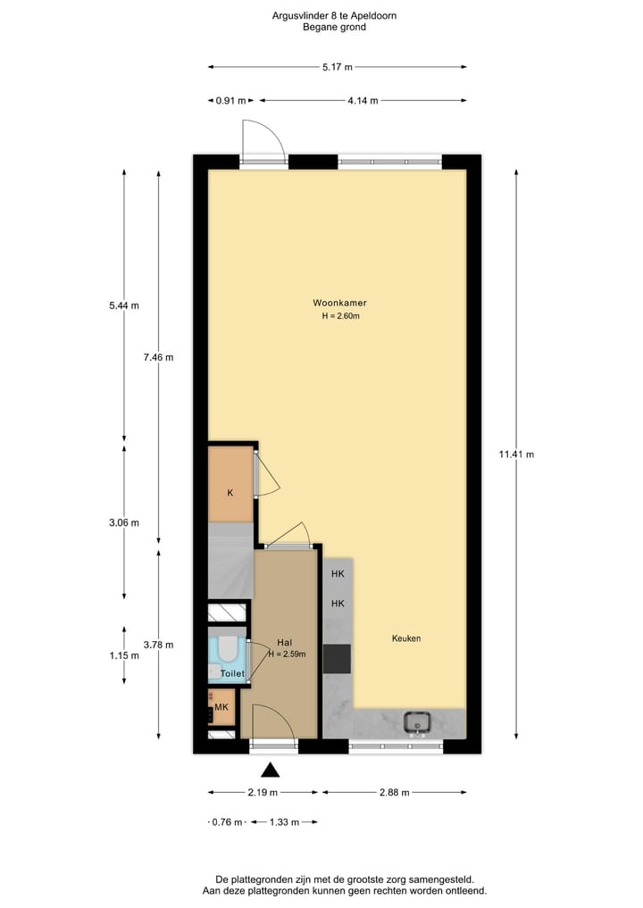 Foto 44 van Argusvlinder 8