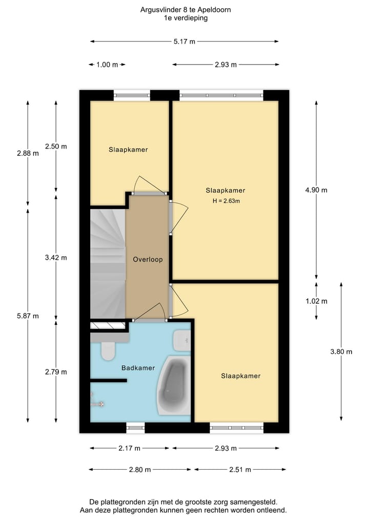 Foto 45 van Argusvlinder 8
