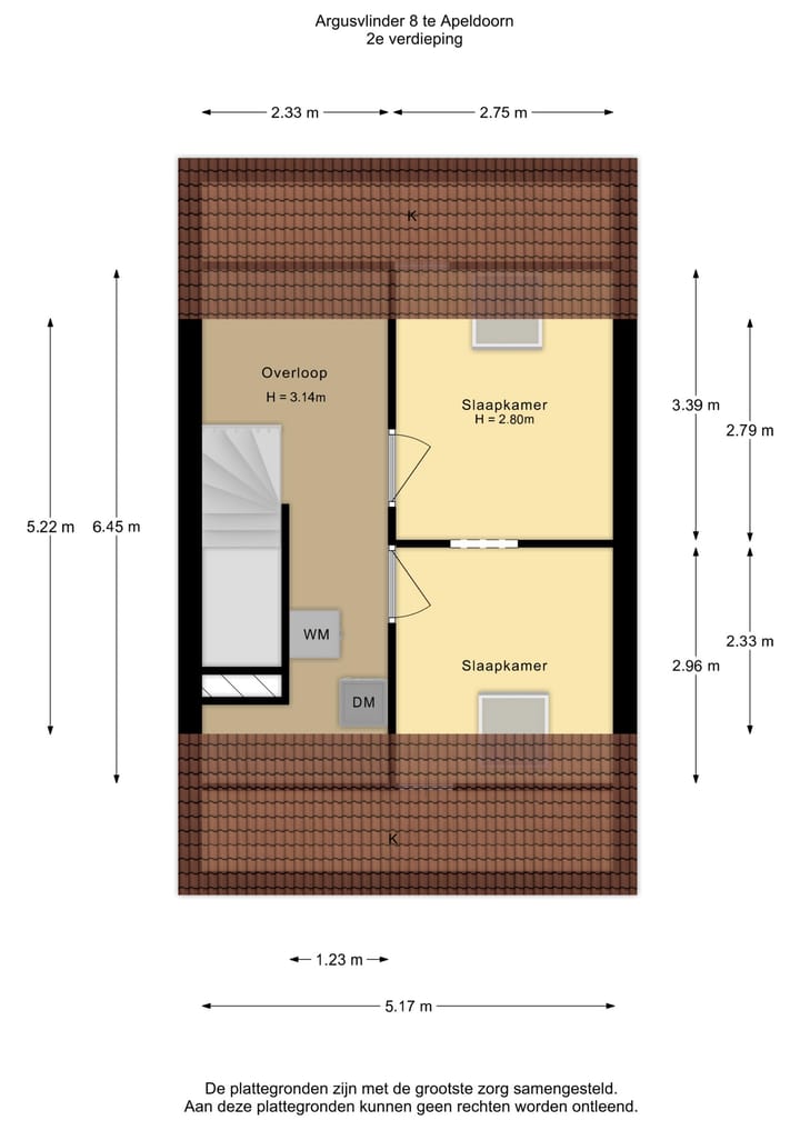 Foto 46 van Argusvlinder 8