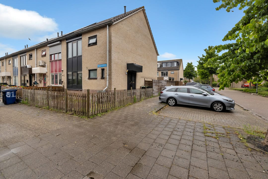 Photo 2 of Paukenstraat 83