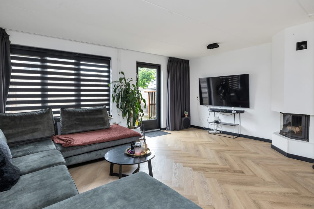 Photo 8 of Paukenstraat 83