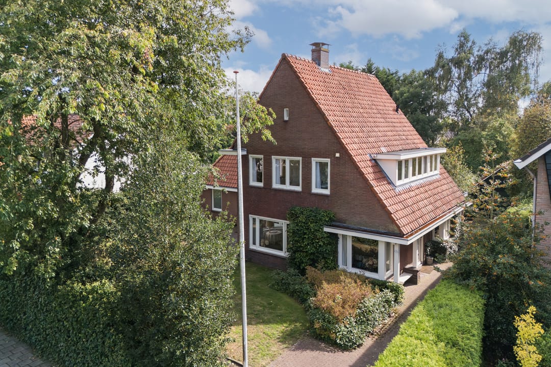 Foto 1 van Mr Racerstraat 7