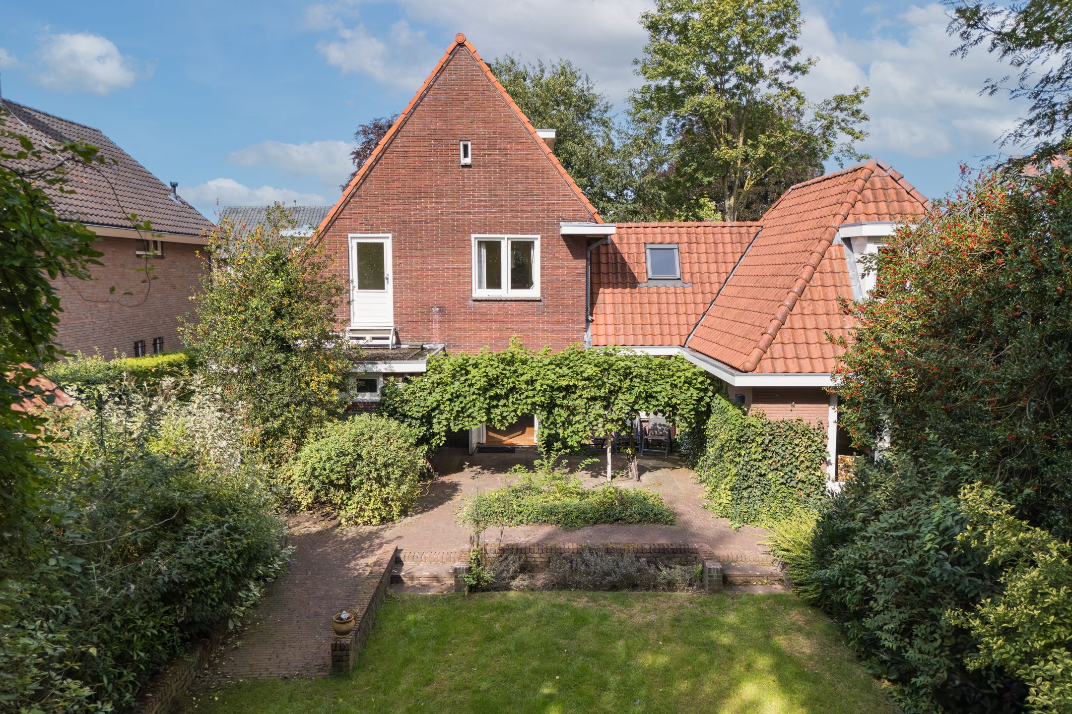 Foto 6 van Mr Racerstraat 7