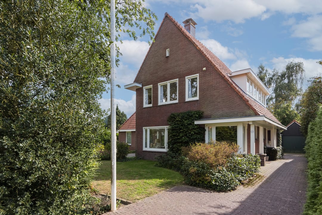 Foto 7 van Mr Racerstraat 7