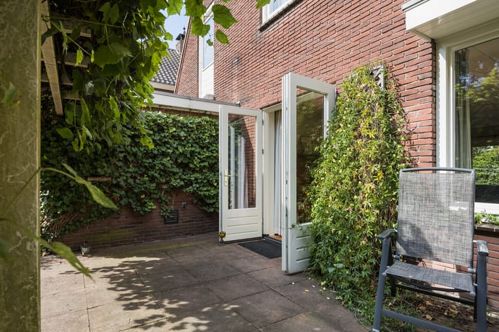 Foto 8 van Mr Racerstraat 7