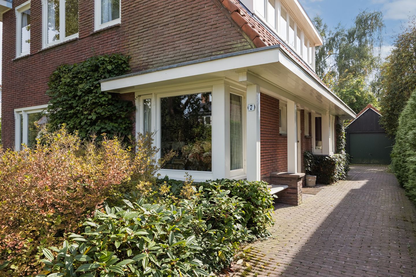 Foto 10 van Mr Racerstraat 7