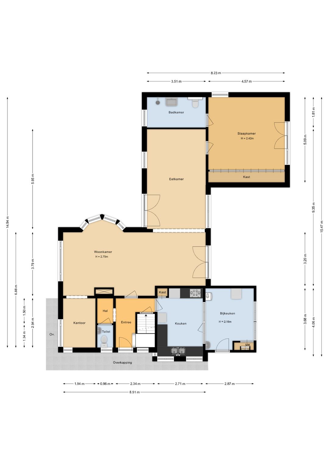 Foto 53 van Mr Racerstraat 7