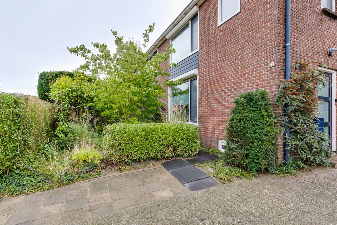 Photo 2 of Kuyperlaan 17