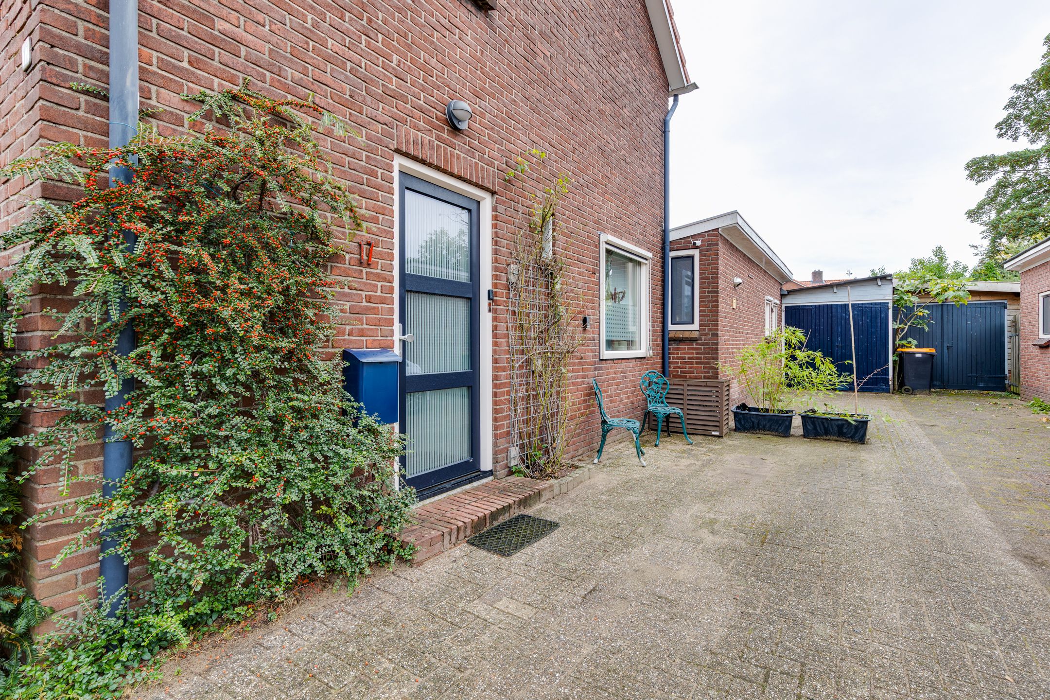 Photo 3 of Kuyperlaan 17