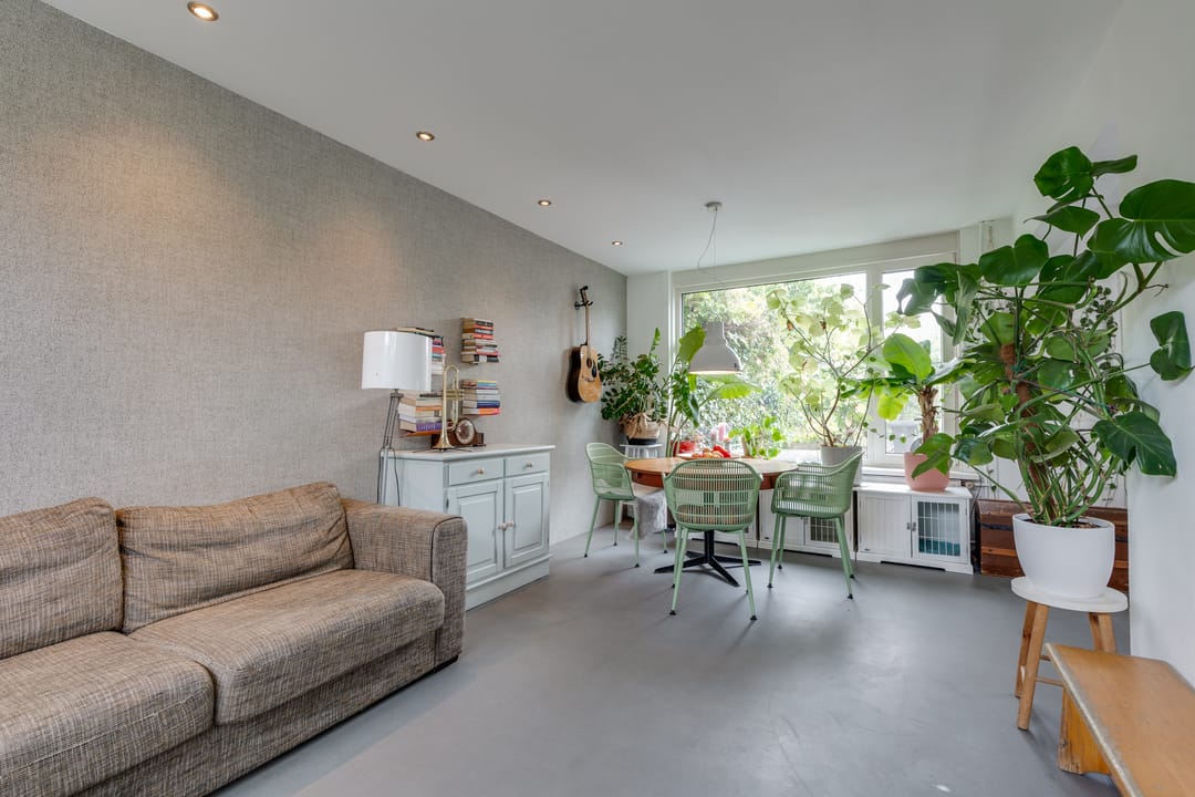 Photo 7 of Kuyperlaan 17